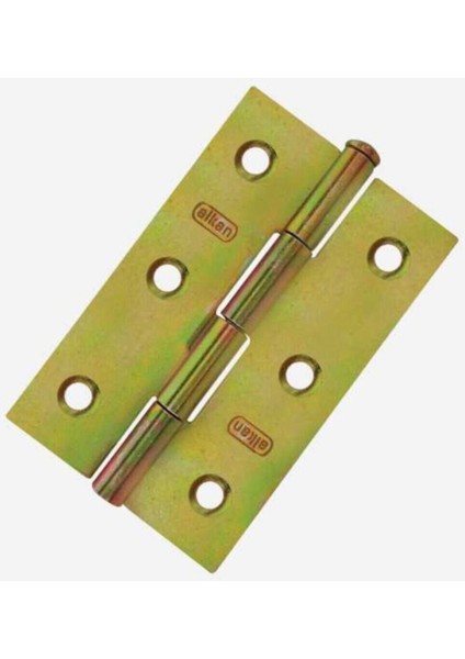 Yaprak Menteşe 1840 No 2.5, Hediyeli, Dayanıklı ve Kullanışlı Ürün.