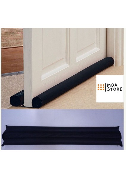 3'lü Kapı Altı Rüzgar ve Soğuk Engelleyici Set, Çift Taraflı Tasarım fiyatları