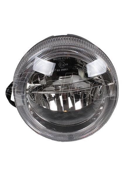 Cooper 50 Far Komple
