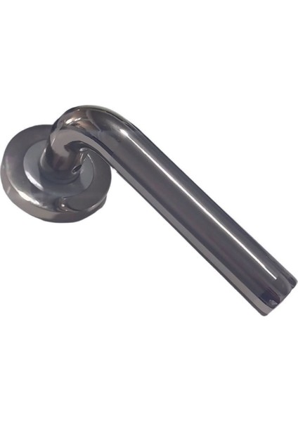 Şık Saten Rozetli Iç Kapı Kolu, Modern ve Zarif Tasarım ile Evinizde Şıklık Sağlar fiyatları