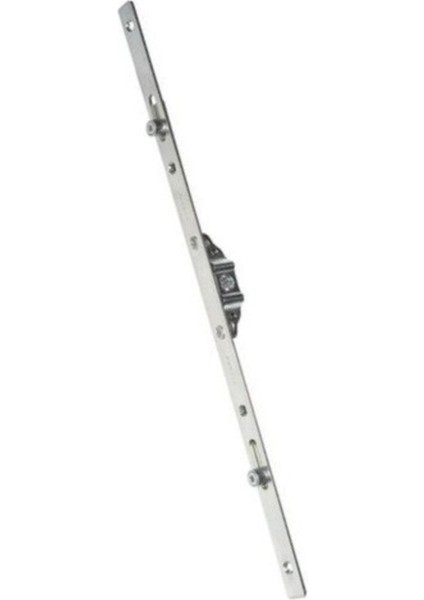 120CM Pvc Pencere Ispanyolet Kilidi, Güvenli ve Pratik Kullanım Sağlar.