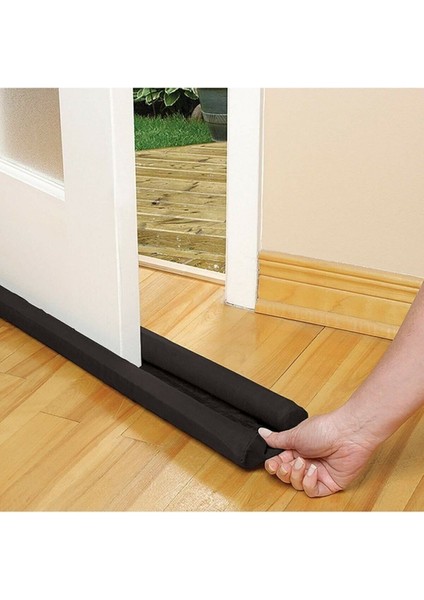 3'lü Kapı Altı Rüzgar ve Isı Koruyucu Sünger Seti