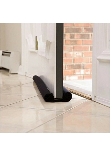 3'lü Kapı Altı Rüzgar ve Isı Koruyucu Sünger Seti fırsatları