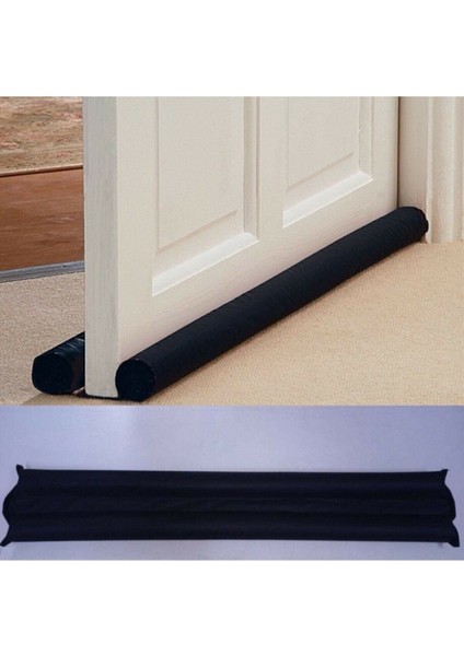 3'lü Kapı Altı Rüzgar ve Isı Koruyucu Sünger Seti indirimleri