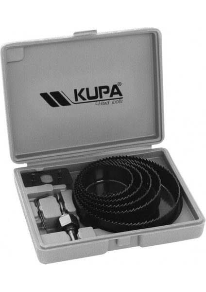 8 Parça Panç Seti, Dayanıklı ve Kullanışlı Kaliteli Ürünler