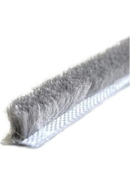 Alüminyum Pvc Kapı ve Pencere Kıl Fitili, 6,7 mm En, 1 Metre Uzunluk fiyatları