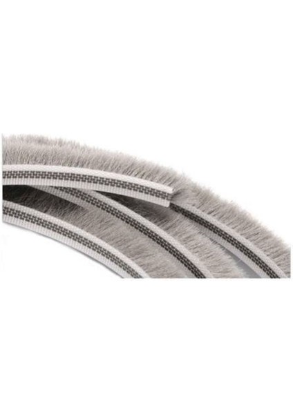 Alüminyum Pvc Kapı ve Pencere Kıl Fitili, 6,7 mm En, 1 Metre Uzunluk modelleri