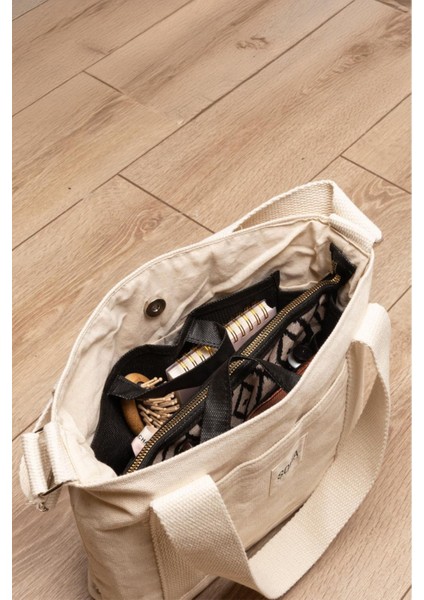 Siyah Fermuarlı Çanta Içi Organizer, Pratik ve Şık Düzenleme Çözümü modelleri