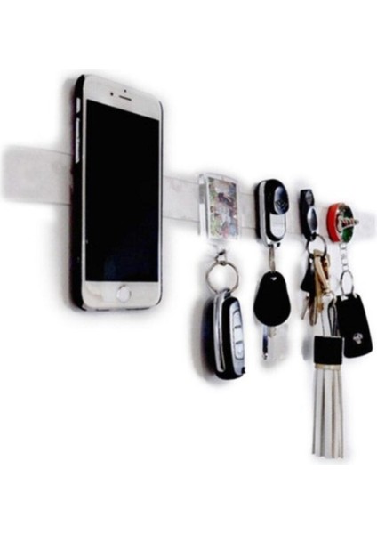 Çift Taraflı Çok Amaçlı Bant, 3 M x 3 cm - Güçlü ve Çok Yönlü Yapışkan Bant fiyatları