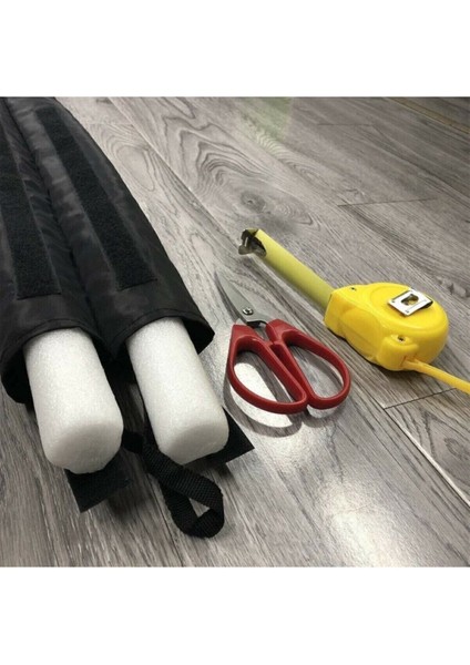 2'li Kapı Altı Rüzgar ve Soğuk Geçirmez Izolasyon Seti modelleri