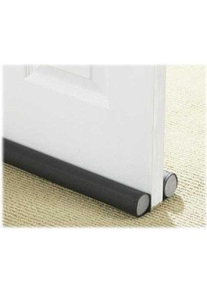 Çift Taraflı Kapı Altı Rüzgar Tutucu, Koruyucu ve Sürekli Kullanım Için Uygun fırsatları