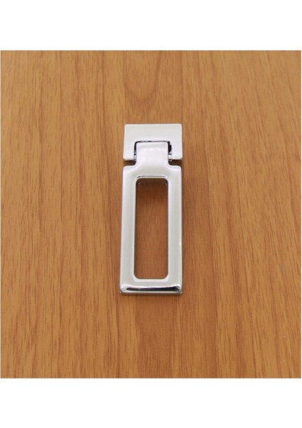 Krom Kulp 24 Mm, Dayanıklı ve Şık Tasarım, Yüksek Kalite Malzeme, Kolay Kullanım