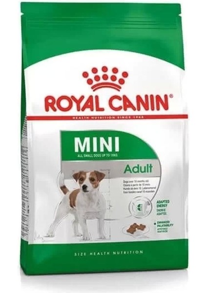 Mini Küçük Irk Yetişkin Köpek Maması, 2 Kg, Renkli ve Lezzetli Seçenekler