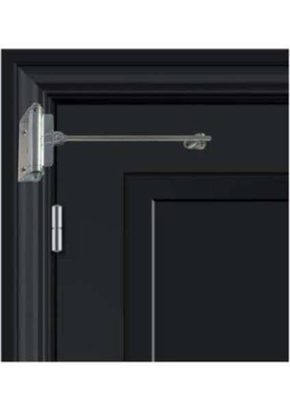 Yüksek Kaliteli Kapı Itme Yayı, Dayanıklı ve Güvenilir Kapı Aksesuarı