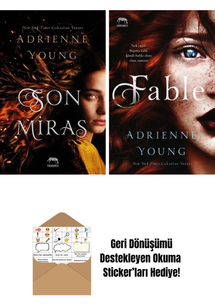 Son Miras + Fable