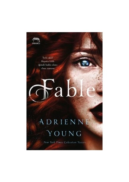Son Miras + Fable modelleri