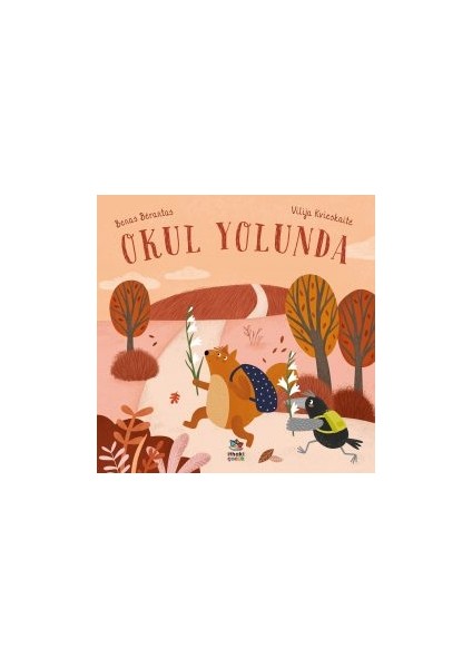 Okul Yolunda + Fındıklı Pasta fiyatları