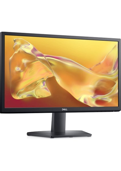 Dell 21,5" Se2225h 5ms 75hz Hdmi+Vga Led Monitör