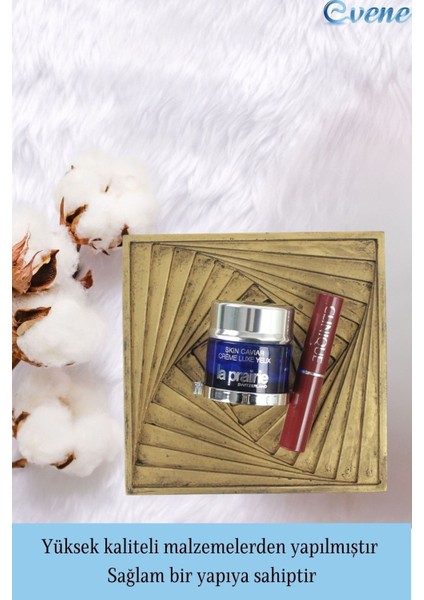 Makyaj Organizeri Kozmetik Makyaj Düzenleyici Model 3