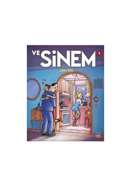 Ama Arkadaşlar Iyidir + ve Sinem 3. Cilt + ve Sinem 1. Cilt fırsatları