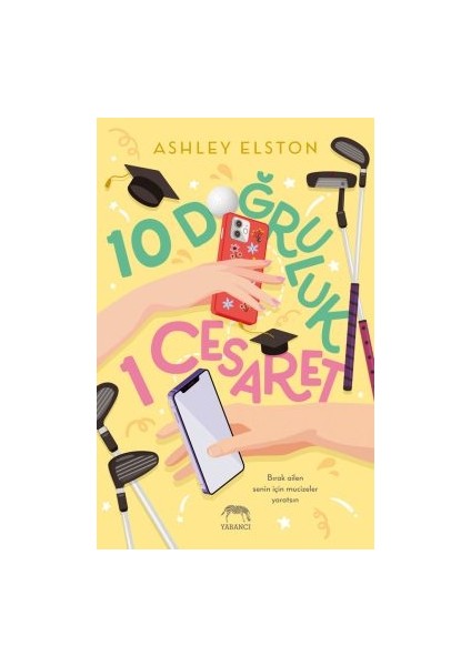 Ashley Elston 6 Kitap Seti modelleri
