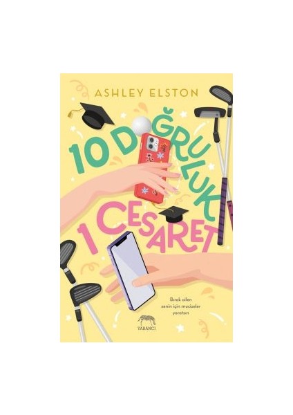 Ashley Elston 6 Kitap Seti indirimleri