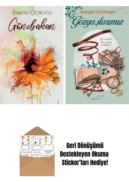 Günebakan + Gözyaşlarımız