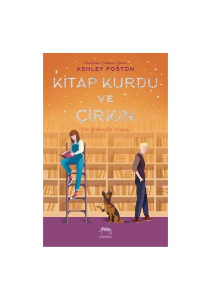Ölü Romantikler + Kitap Kurdu ve Çirkin + Prenses ve Hayranı modelleri