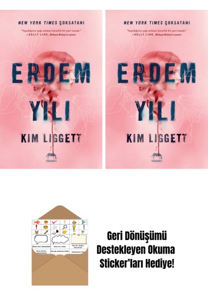 Erdem Yılı (Ciltli) + Erdem Yılı