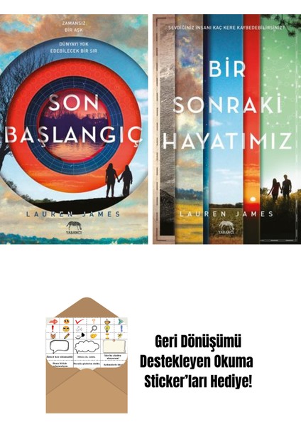 Son Başlangıç + Bir Sonraki Hayatımız