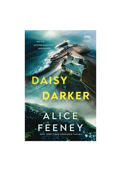 Daisy Darker + Ne Yaptığını Biliyorum fiyatları