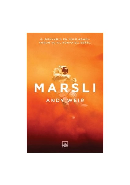 Kurtuluş Projesi + Marslı