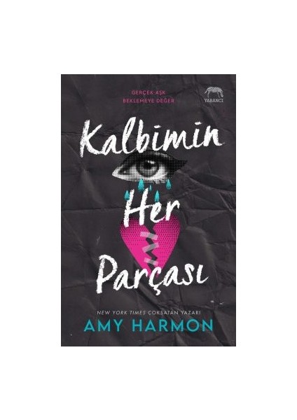 Amy Harmon 4 Kitap Seti modelleri