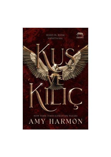 Amy Harmon 4 Kitap Seti fırsatları