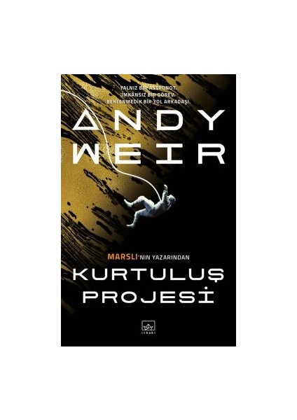 Kurtuluş Projesi + Artemis