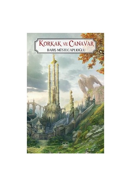 Özgürlük Uğruna + Korkak ve Canavar – Perg Efsaneleri 1