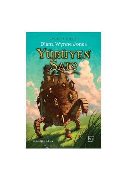 Diana Wynne Jones 5 Kitap Seti fiyatları