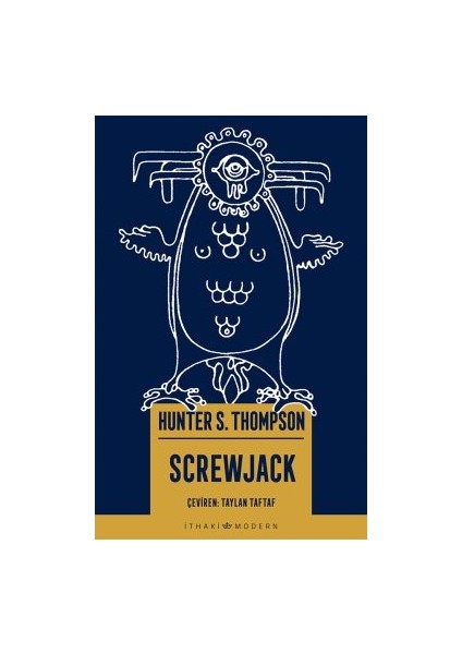 Screwjack + Cehennem Melekleri + Las Vegas’ta Korku ve Nefret