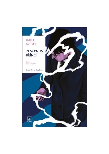 Zeno’nun Bilinci + Iyi Yürekli Yaşlı Adam ile Güzel Kızın Öyküsü + Yaşlılık fiyatları