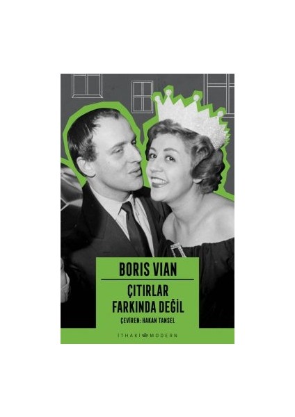 Boris Vian 7 Kitap Seti fırsatları