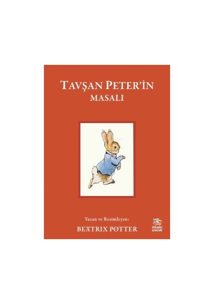 Sincap Fındıkkıran’ın Masalı + Tavşan Peter’in Masalı