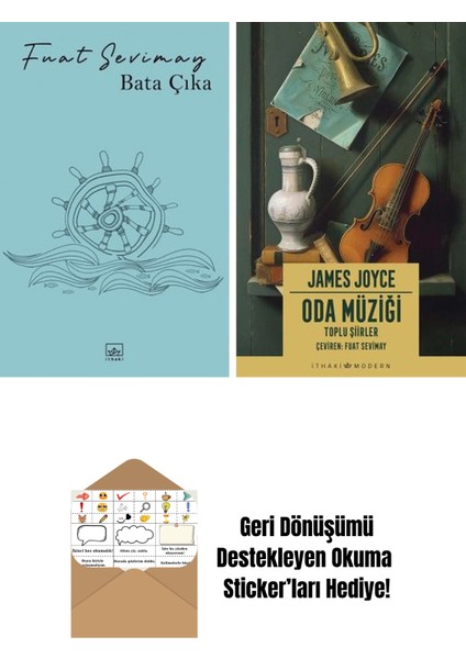 Bata Çıka + Oda Müziği