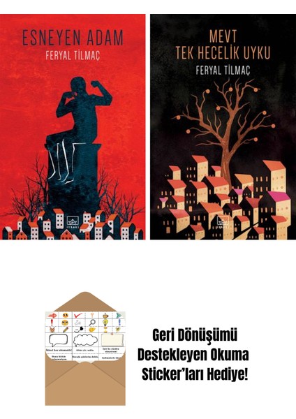 Sen Yabancı Değilsin + Aradım Yaz Dediniz + Mevt Tek Hecelik Uyku
