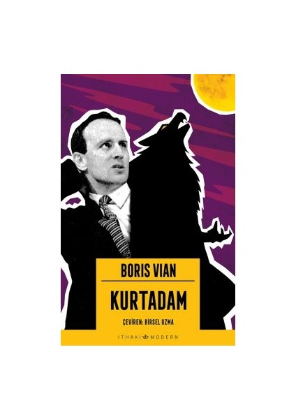 ve Bütün Çirkinler Öldürülecek + Mezarlarınıza Tüküreceğim + Kurtadam