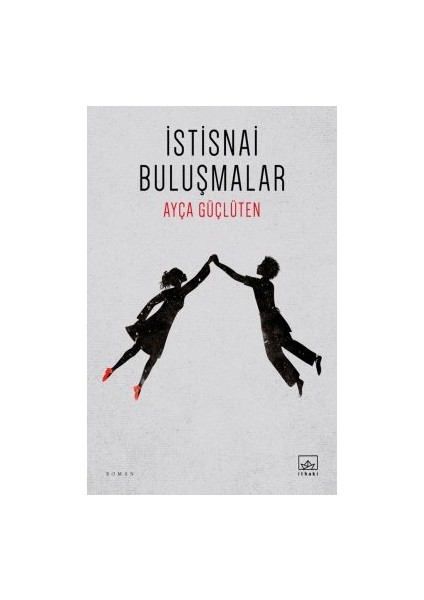 Uykusuz + Istisnai Buluşmalar + Disko Topu modelleri