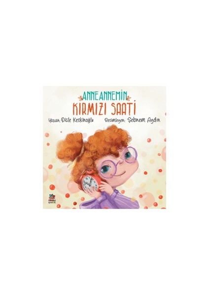 Anneannemin Kırmızı Saati + Benim Mükemmel Hatalarım fiyatları