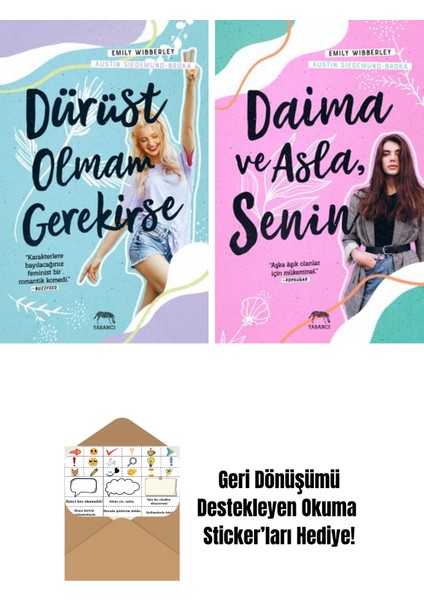 Gerçek Olduğunda + Düşmüş Vâris – Royal Serisi 5. Kitap