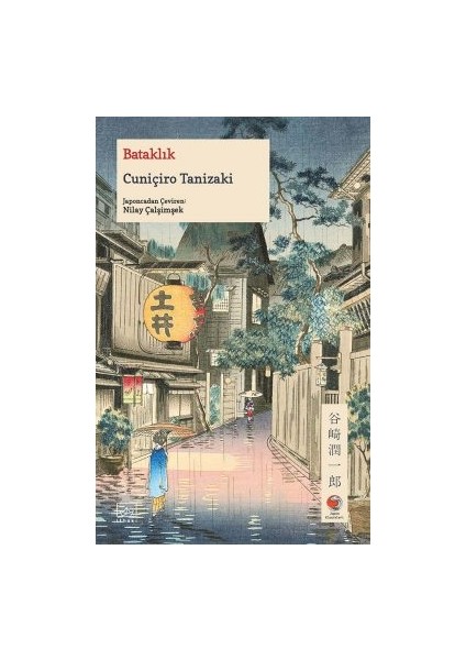 Cuniçiro Tanizaki 7 Kitap Seti