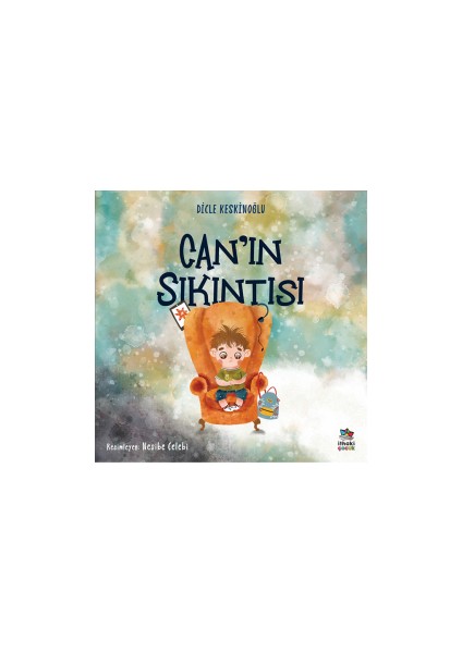 Gün’ün Gözleri + Anneannemin Kırmızı Saati + Can’ın Sıkıntısı fırsatları