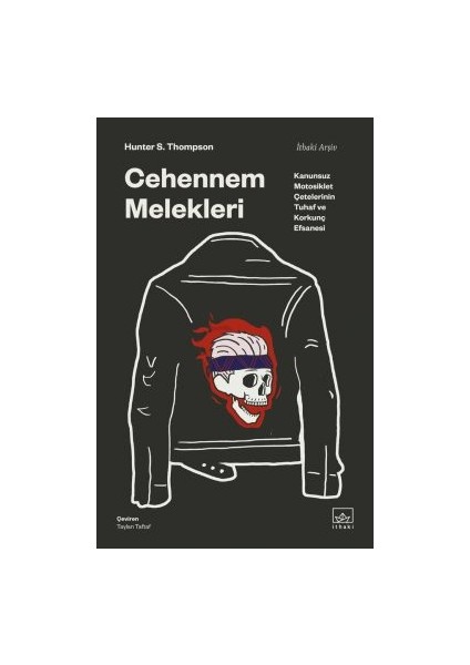 Rom Günlükleri + Cehennem Melekleri modelleri